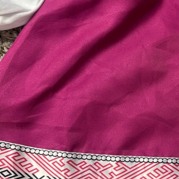 Masha & Bear Dress Headscarf Small 4T 5T Dress-Up Costume Marsha And The Bear - Picture 4 of 7